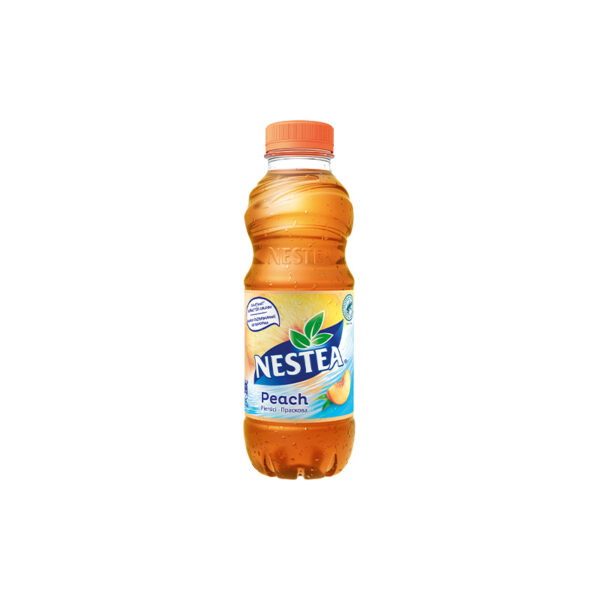 Nestea Peach