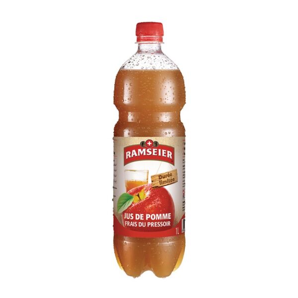 Jus de pomme Ramseier