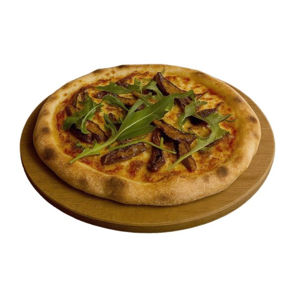 Lokalizza Pulled Beef