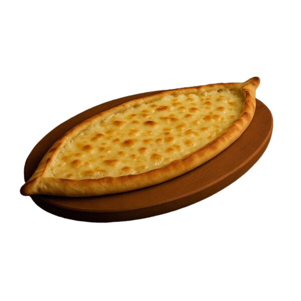 Pide Fromage