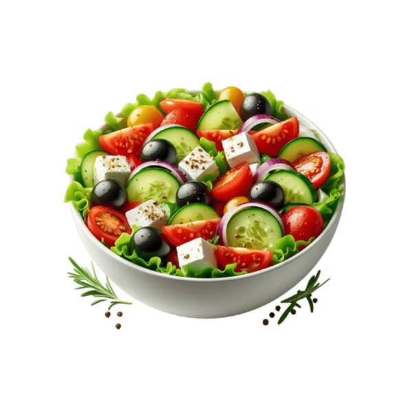 Salade Grecque