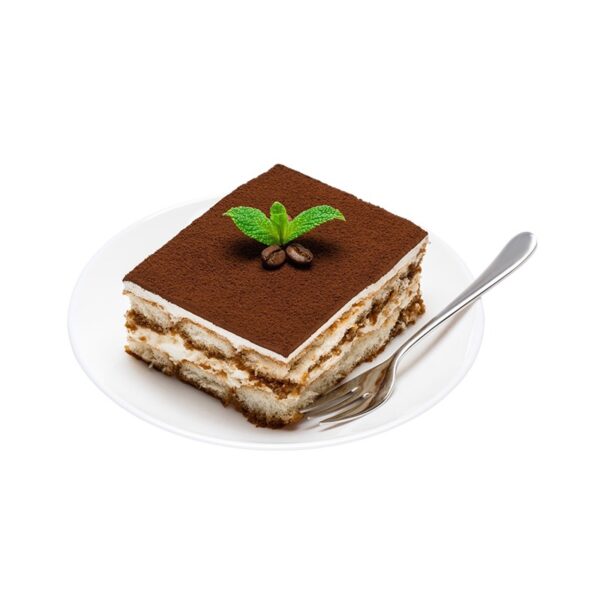 Tiramisu Classique