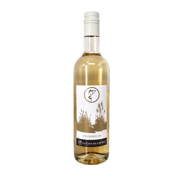 Vin blanc - Chasselas de Cheyres 75cl