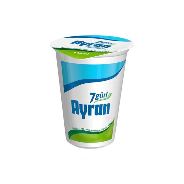 Ayran