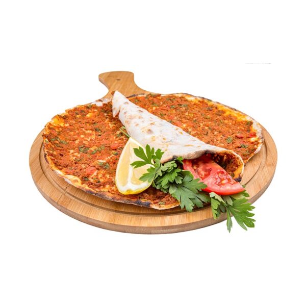LAHMACUN 30 cm